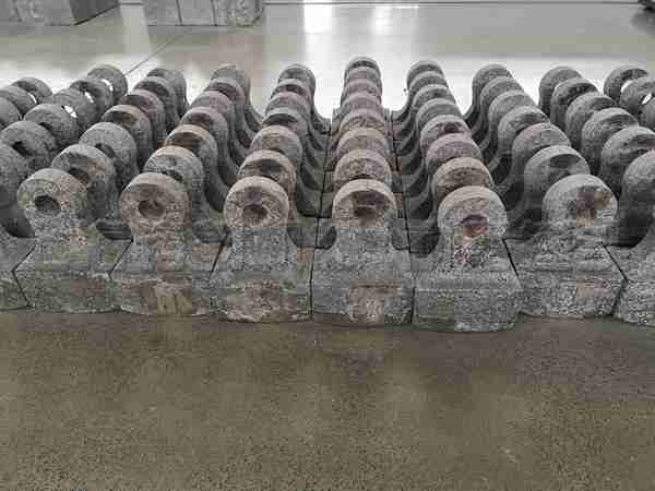 破碎機(jī)錘頭 破碎機(jī)錘頭